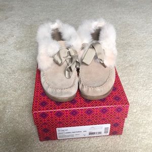 Tory Burch Aberdeen Slipper